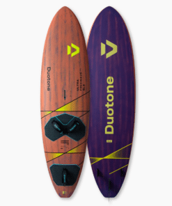 Duotone Ultra Freewave SLS 2027 ed offerta 2026
