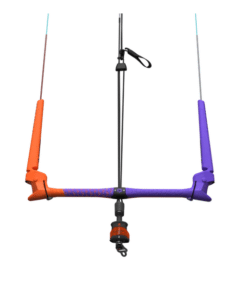 *Pronta Consegna Barra Duotone Trust Bar Quad Control - immagine 2