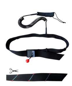 Spinera Waist Leash