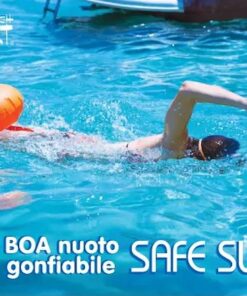 *Acquista Subito Boa Nuoto Gonfiabile Safe Swim