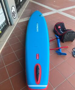Starboard Touring Deluxe Lite Package 2026 Usato 12'6" X 30" - immagine 3