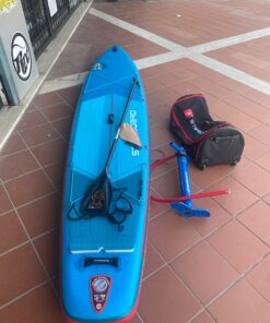 Starboard Touring Deluxe Lite Package 2026 Usato 12'6" X 30" - immagine 2