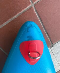 Starboard Touring Deluxe Lite Package 2026 Usato 12'6" X 30" - immagine 6