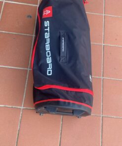 Starboard Touring Deluxe Lite Package 2026 Usato 12'6" X 30" - immagine 10