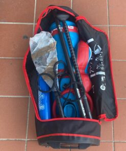 Starboard Touring Deluxe Lite Package 2026 Usato 12'6" X 30" - immagine 11
