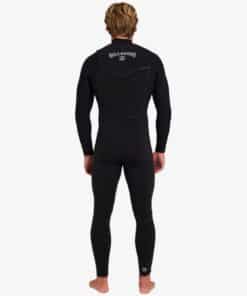 *Pronta Consegna Billabong Furnace Pro Series 4/3 CZ - immagine 2