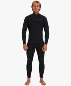 *Pronta Consegna Billabong Furnace Pro Series 4/3 CZ - immagine 4