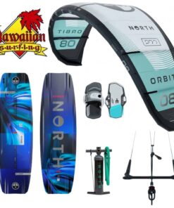 *Acquista Subito Package North Orbit Pro 2024 + Atmos