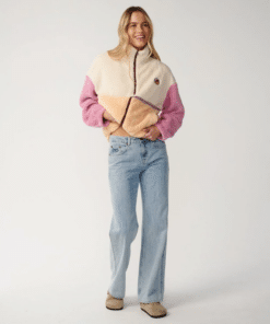 Rip Curl Pile Surf Revival Heritage - immagine 3