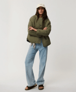 Rip Curl Giacca Réversible Bossa Nova - immagine 2