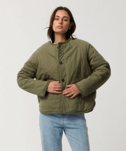 Rip Curl Giacca Réversible Bossa Nova - immagine 3
