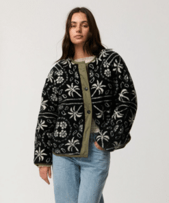 Rip Curl Giacca Réversible Bossa Nova - immagine 5