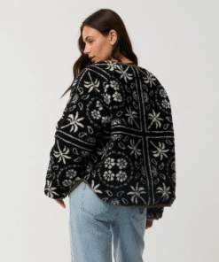 Rip Curl Giacca Réversible Bossa Nova - immagine 6