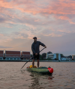 Sup Touring Starboard Roamer 2027 - immagine 2