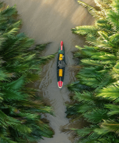 Sup Touring Starboard Roamer 2027 - immagine 9