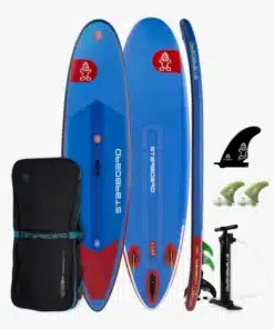 *Best Product: Sup Gonfiabile Wave Starboard Longboard - immagine 4