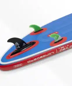 *Best Product: Sup Gonfiabile Wave Starboard Longboard - immagine 2