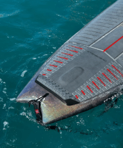 Sup Wave Starboard TallTwin - immagine 11