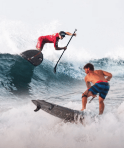 Sup Wave Starboard TallTwin - immagine 14
