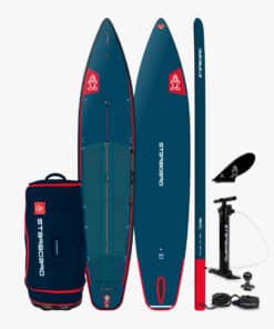 **Best Product Starboard Touring DLX 2027