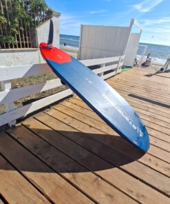 Starboard Carve Wood 129 - immagine 4