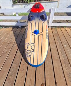 Starboard Carve Wood 129