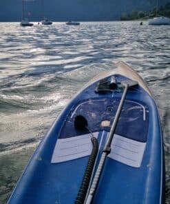 Starboard Touring Paddleboard Starlite 2025 12'6x29" - immagine 4