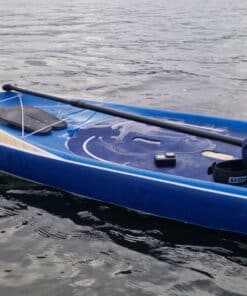 Starboard Touring Paddleboard Starlite 2025 12'6x29" - immagine 3