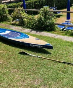 Starboard Touring Paddleboard Starlite 2025 12'6x29"