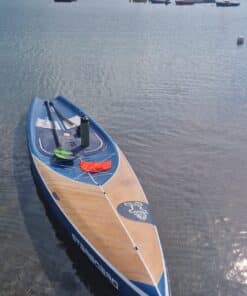 Starboard Touring Paddleboard Starlite 2025 12'6x29" - immagine 2