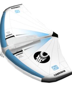 Foil Wing Cabrinha Vision XL - immagine 2