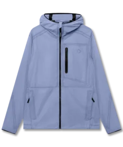 Duotone Jacket Explore Windbreaker Unisex