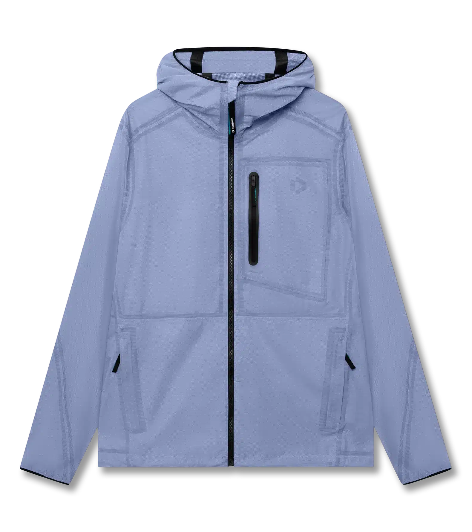 Duotone Jacket Explore Windbreaker Unisex