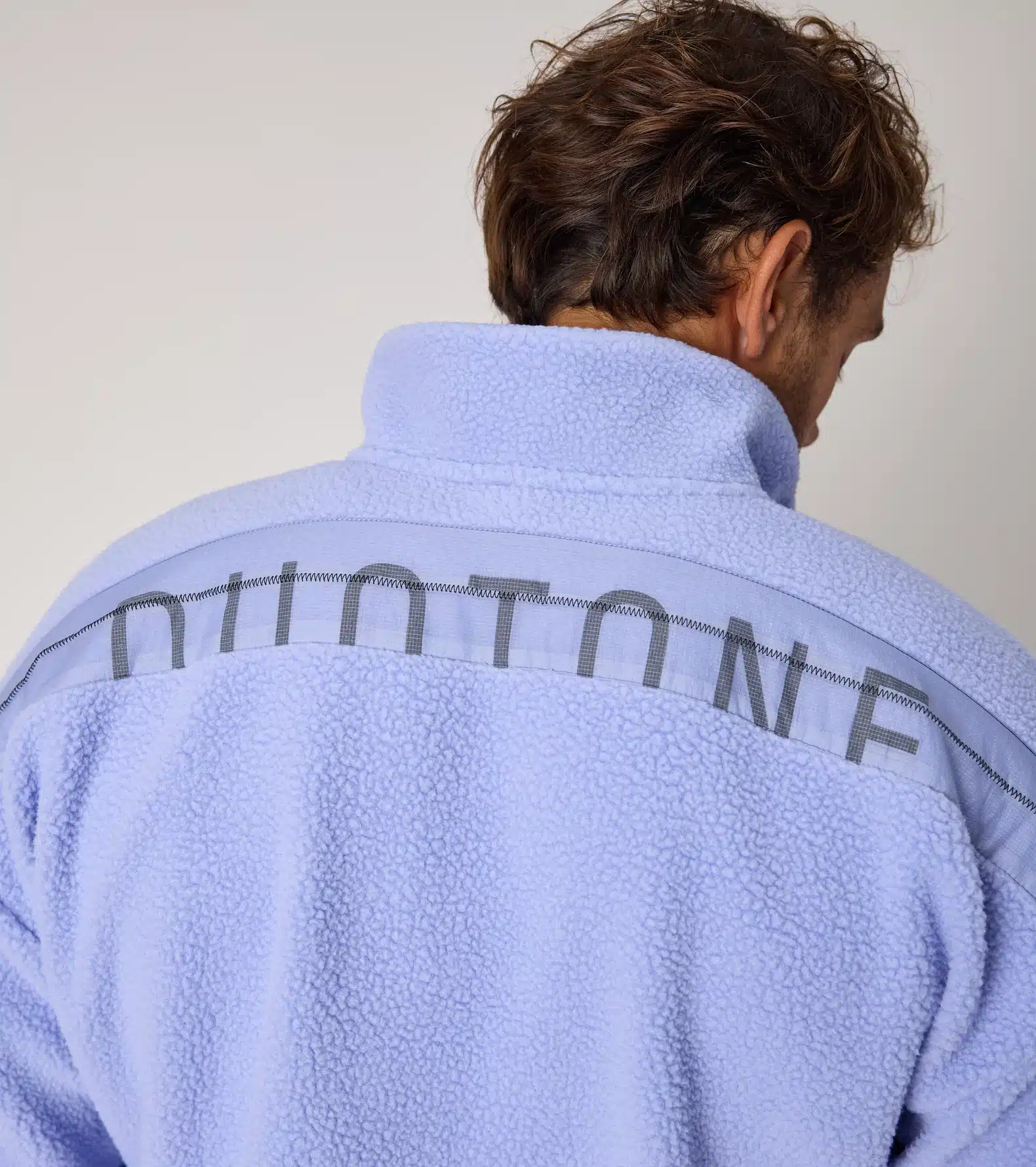 Duotone Felpa Explore Unisex - immagine 8