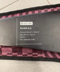 Duotone Glide 2.0 D/lab 750 - immagine 9