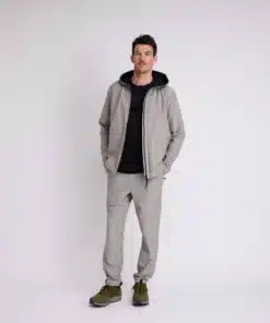 Duotone Felpa Leisure Explorer Unisex - immagine 2