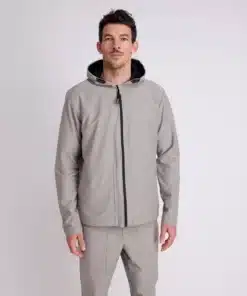Duotone Felpa Leisure Explorer Unisex - immagine 3