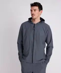 Duotone Felpa Leisure Explorer Unisex - immagine 6