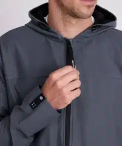Duotone Felpa Leisure Explorer Unisex - immagine 8