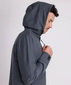 Duotone Felpa Leisure Explorer Unisex - immagine 9