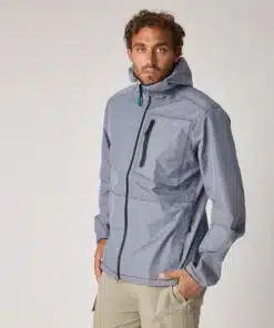 Duotone Jacket Explore Windbreaker Unisex - immagine 3