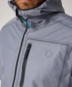 Duotone Jacket Explore Windbreaker Unisex - immagine 4