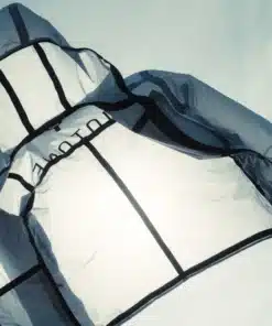 Duotone Jacket Explore Windbreaker Unisex - immagine 7
