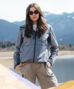 Duotone Jacket Explore Windbreaker Unisex - immagine 8