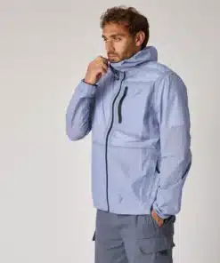 Duotone Jacket Explore Windbreaker Unisex - immagine 10