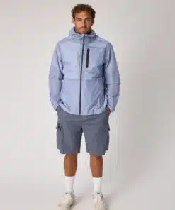 Duotone Jacket Explore Windbreaker Unisex - immagine 9