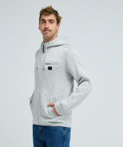 Maglione Quiksilver Keller Outdoor - immagine 3