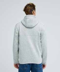 Maglione Quiksilver Keller Outdoor - immagine 4