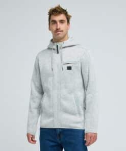 Maglione Quiksilver Keller Outdoor