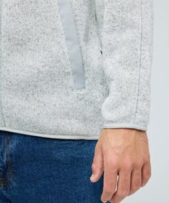Maglione Quiksilver Keller Outdoor - immagine 6